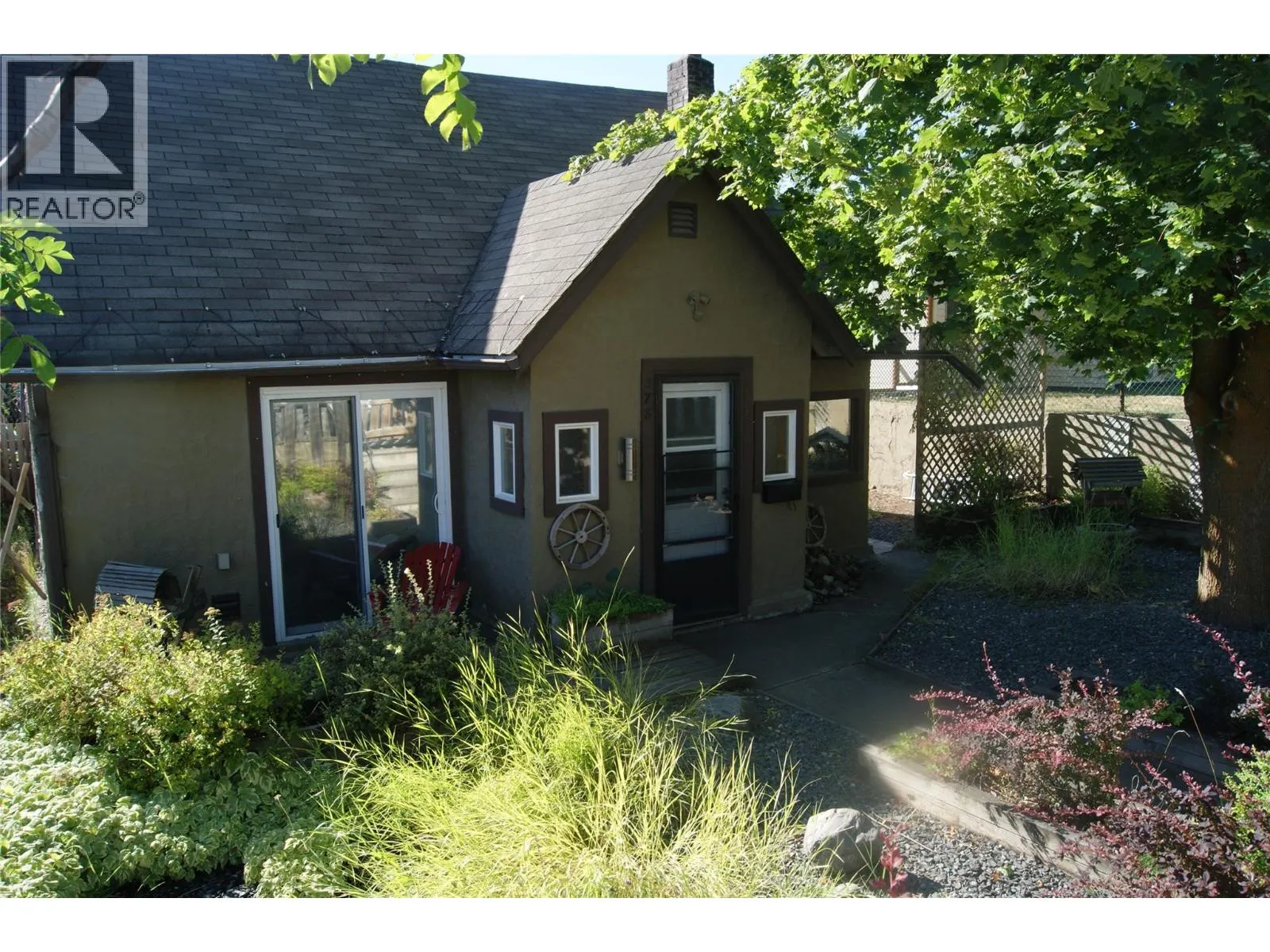 378 Archibald Street