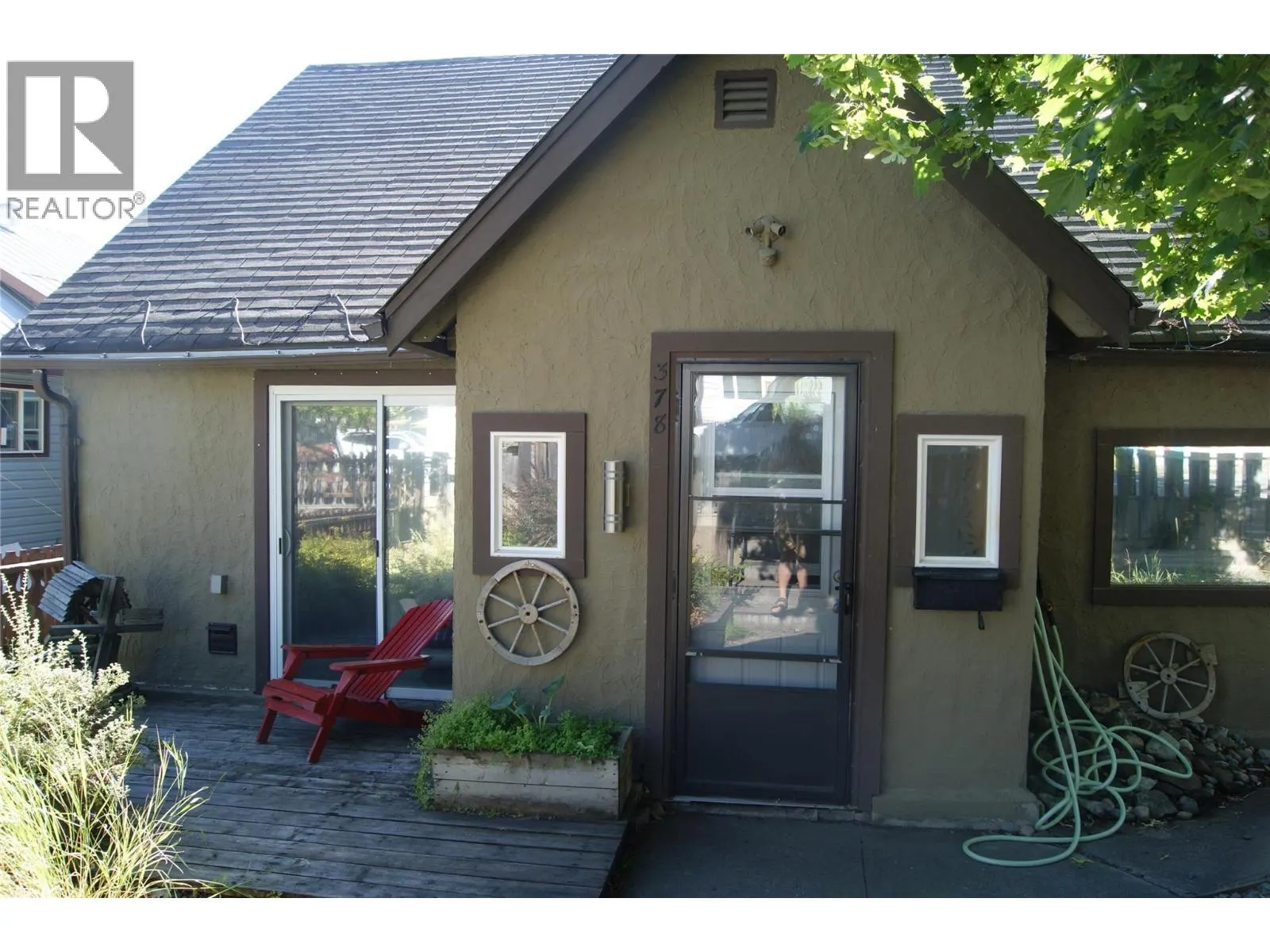 378 Archibald Street