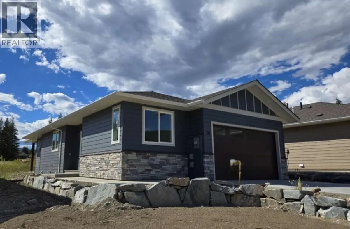 2715 Golf Course Drive Unit# 30
