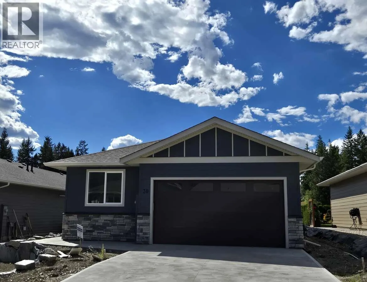 2715 Golf Course Drive Unit# 30