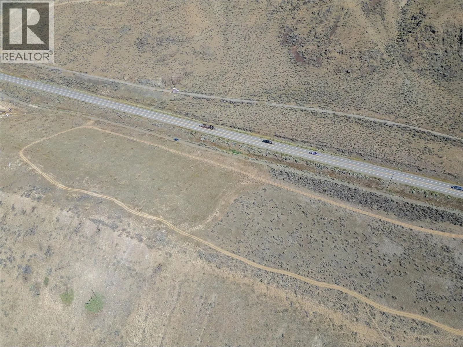 LOT 83 TRANS CANADA Highway