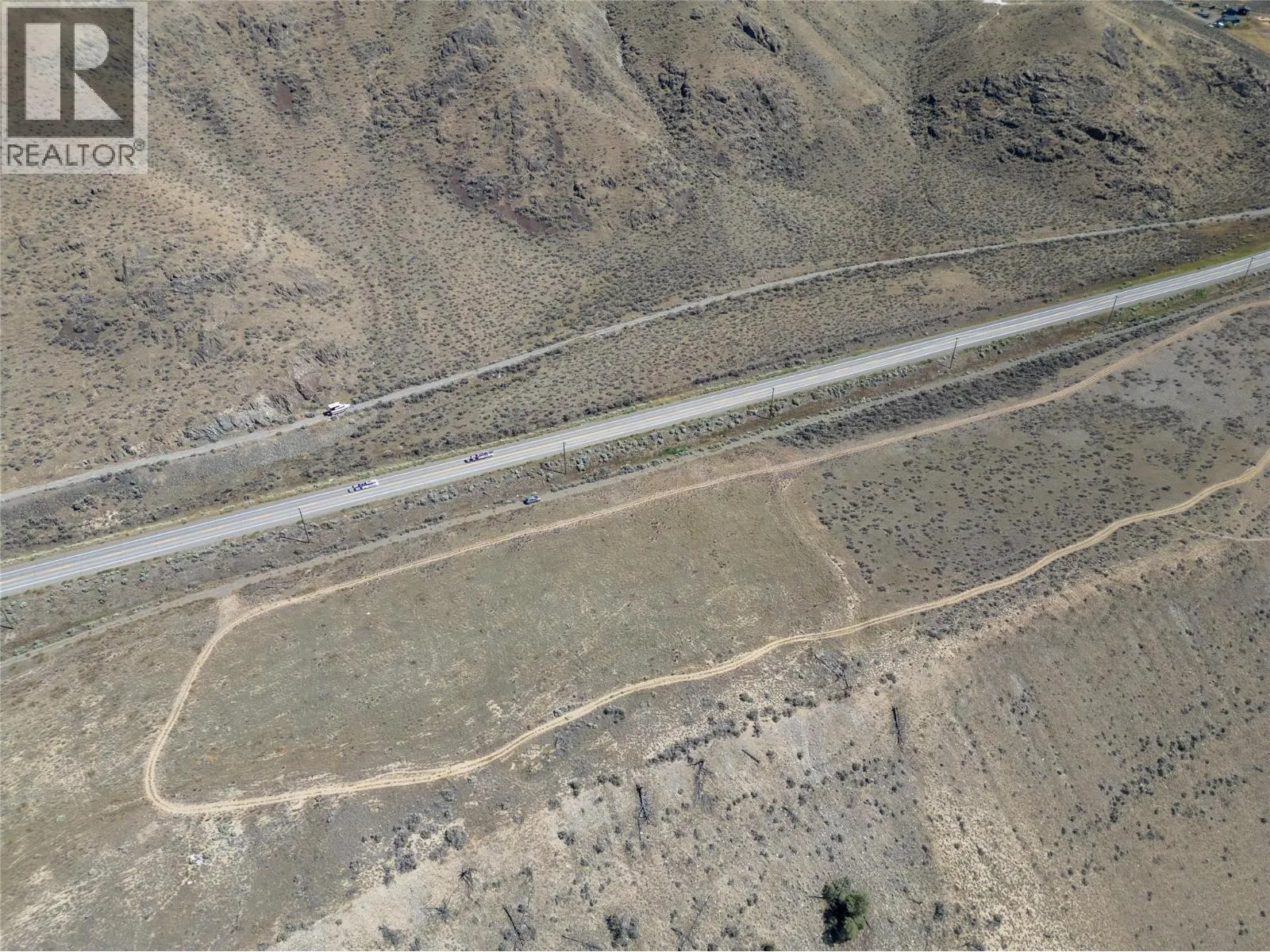 LOT 83 TRANS CANADA Highway