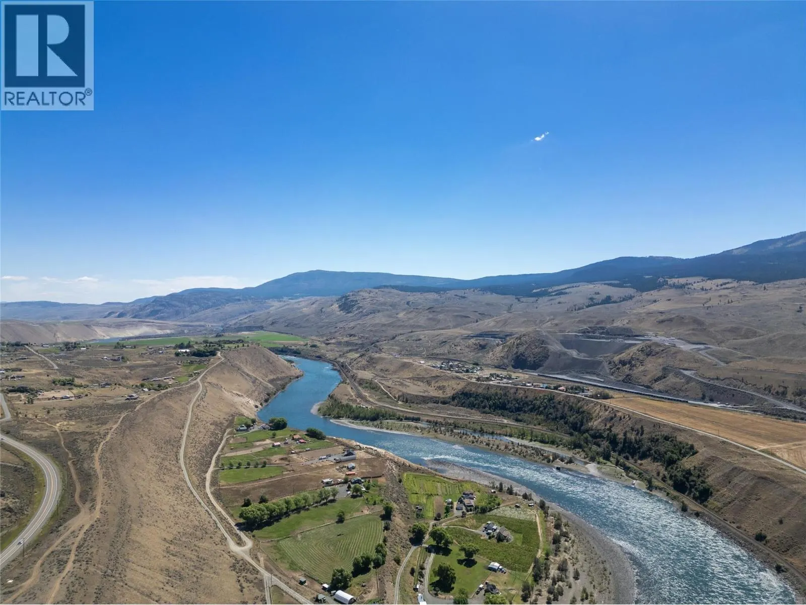 LOT 83 TRANS CANADA Highway