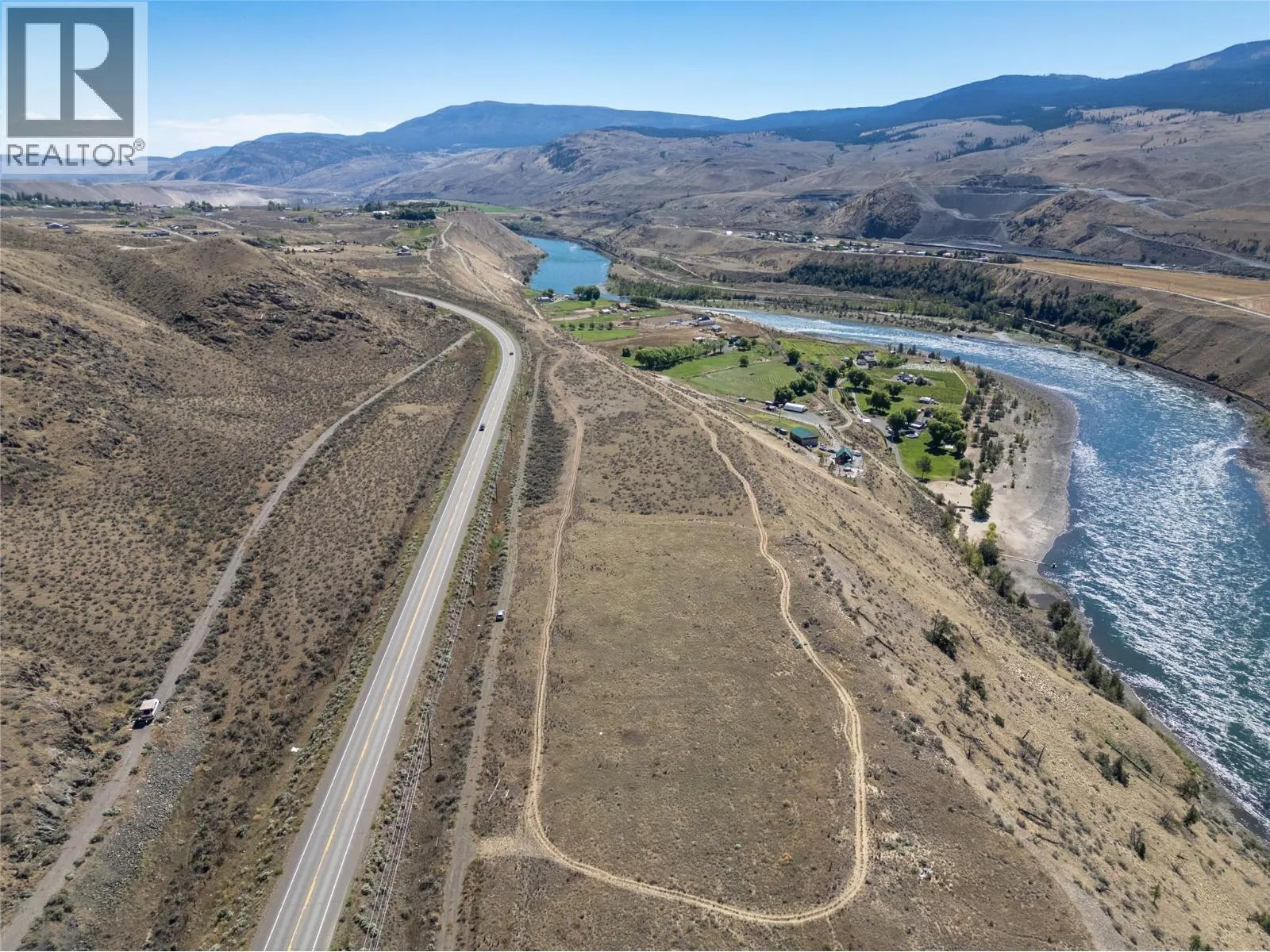 LOT 83 TRANS CANADA Highway