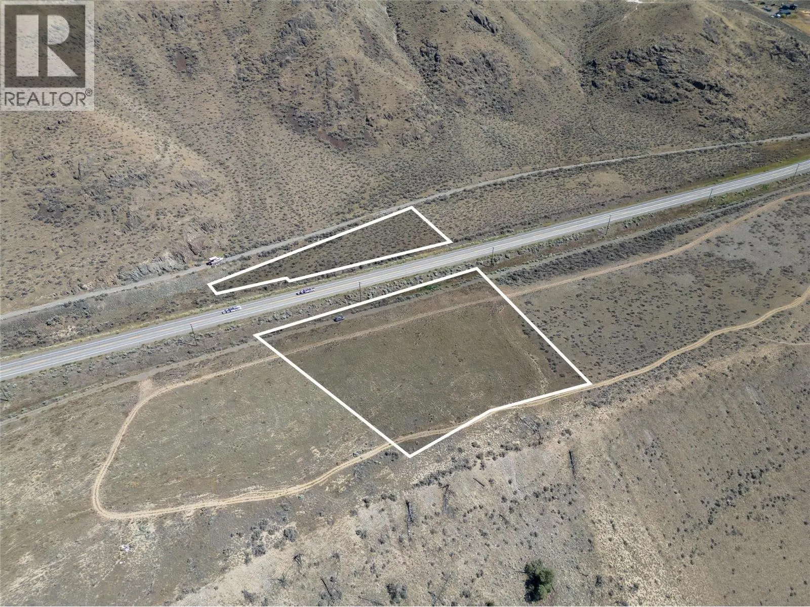 LOT 83 TRANS CANADA Highway