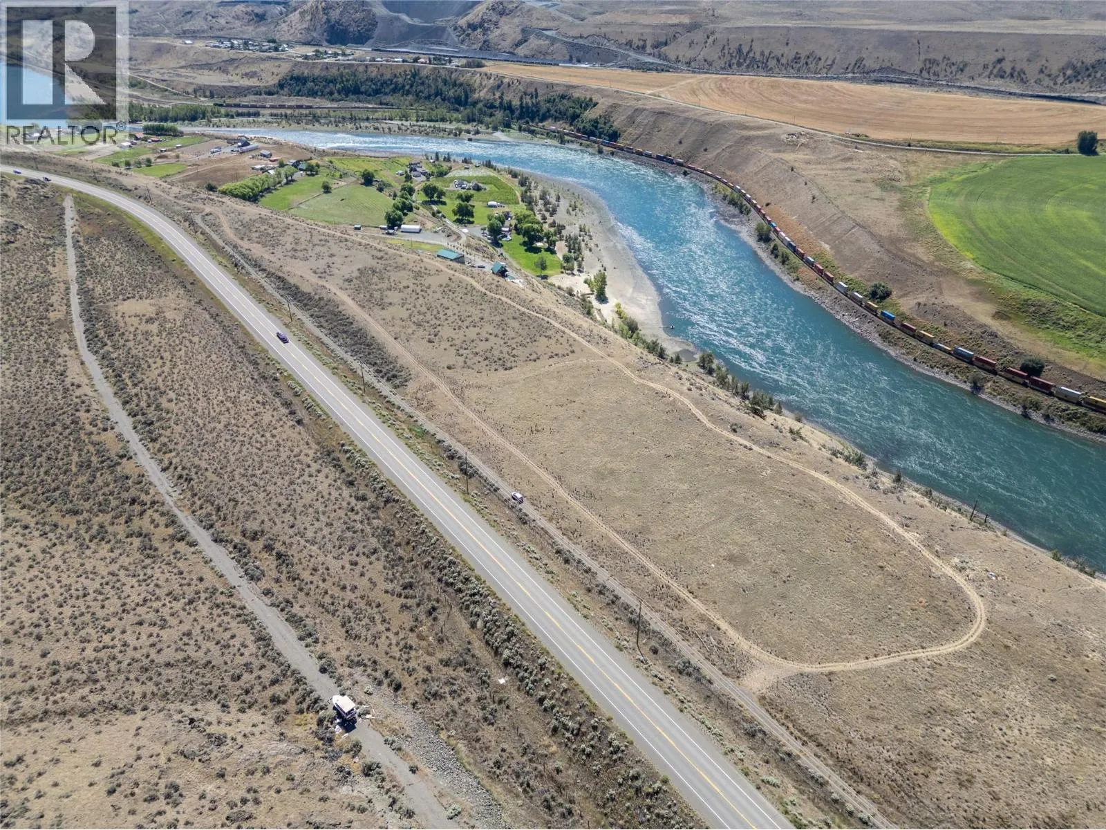 LOT 83 TRANS CANADA Highway