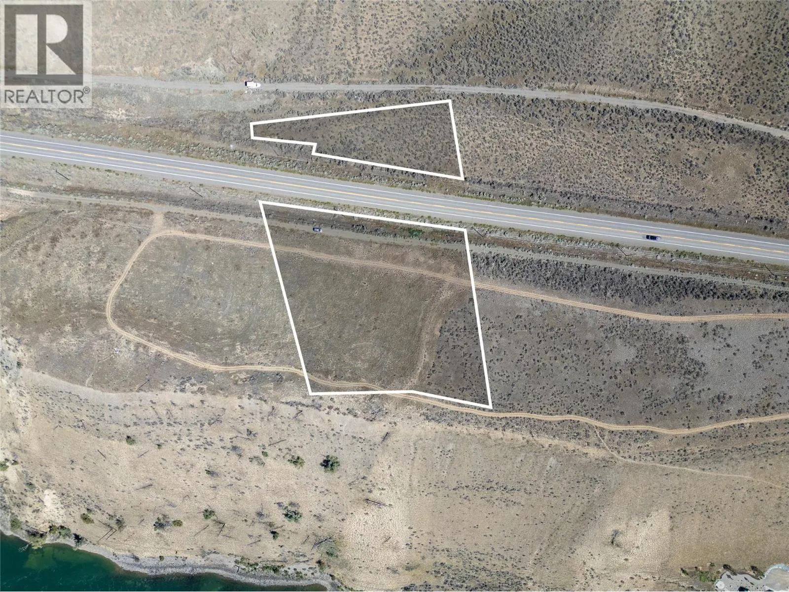 LOT 83 TRANS CANADA Highway