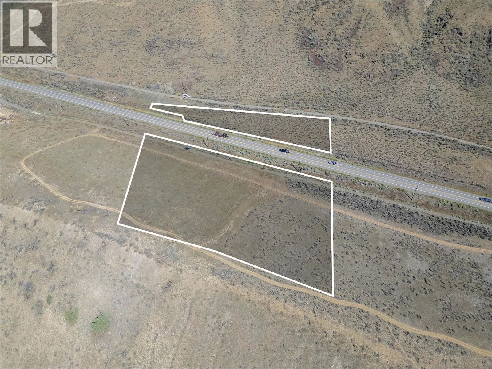 LOT 83 TRANS CANADA Highway