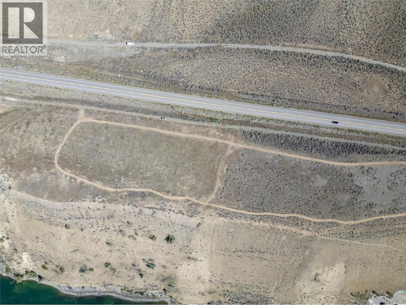 LOT 83 TRANS CANADA Highway