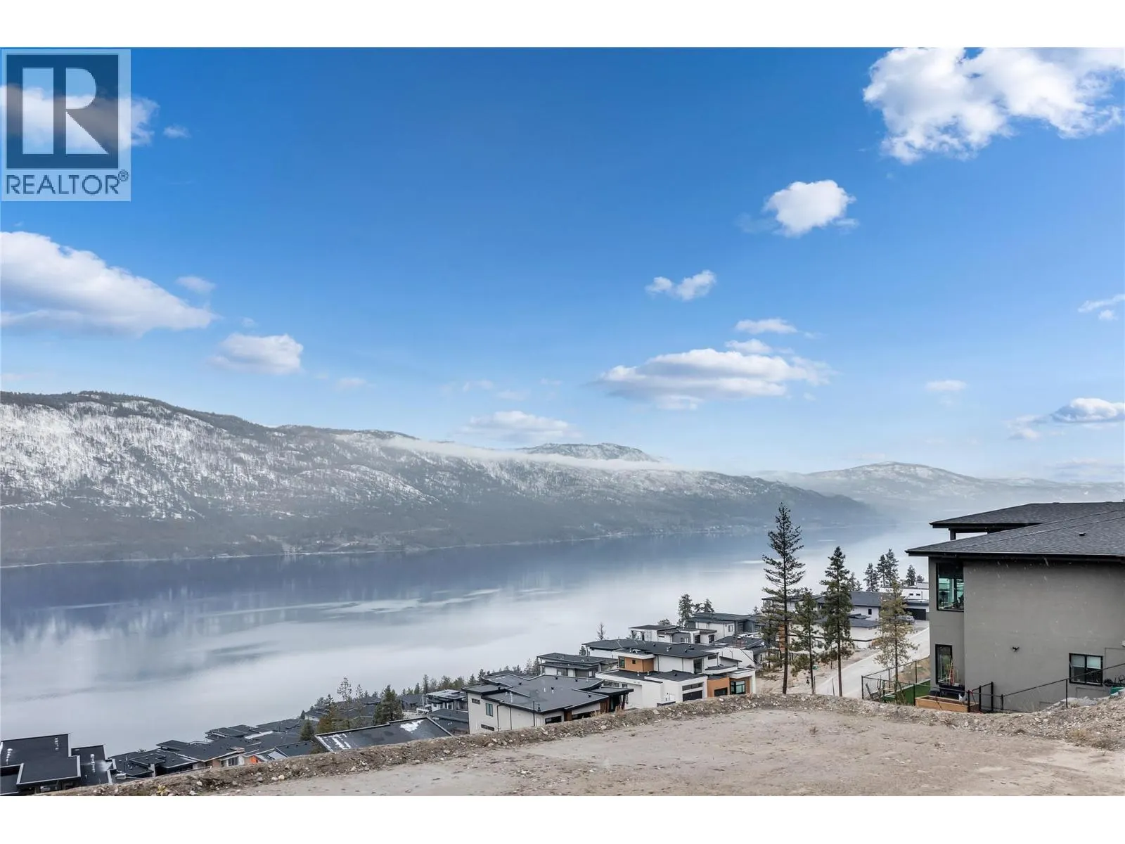 3700 McKinley Beach Drive Lot# 7