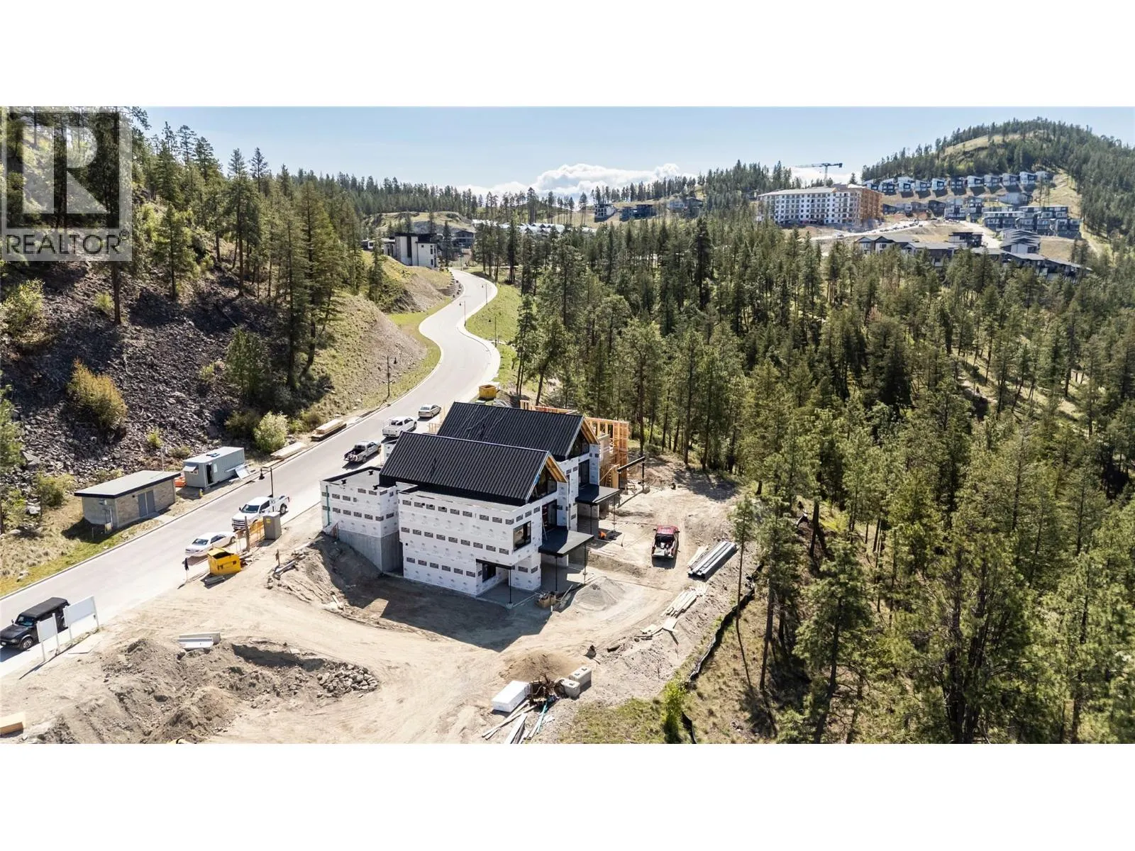 3700 McKinley Beach Drive Lot# 7
