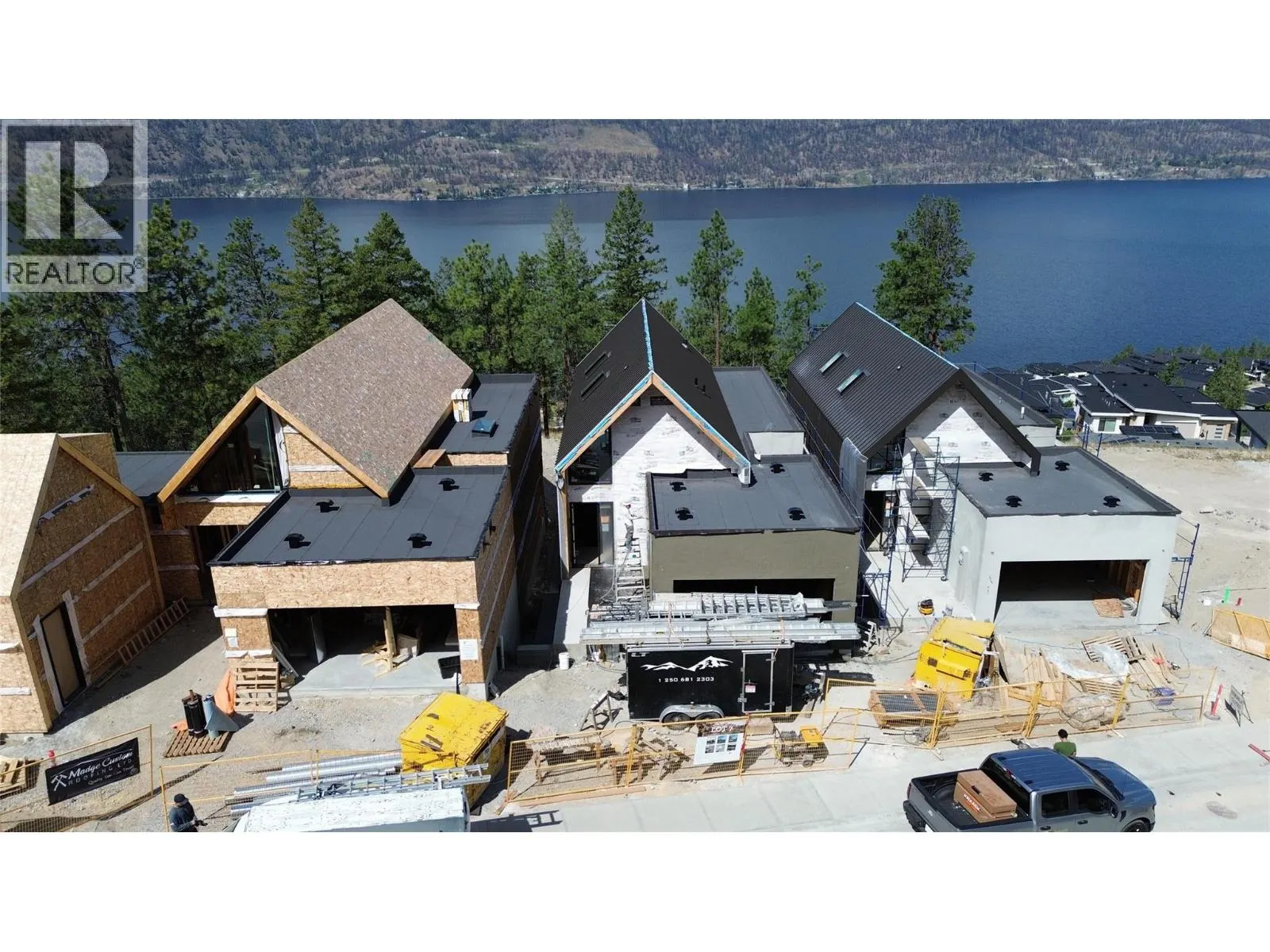 3700 McKinley Beach Drive Lot# 7