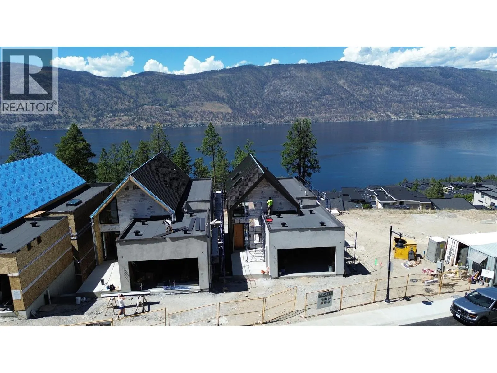 3700 McKinley Beach Drive Lot# 7