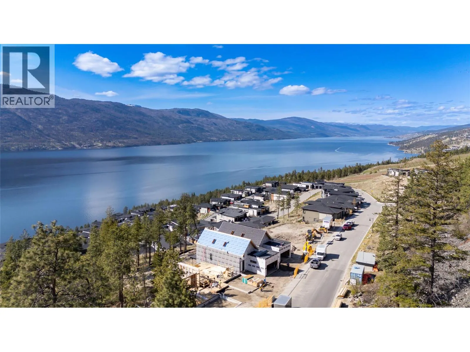 3700 McKinley Beach Drive Lot# 7