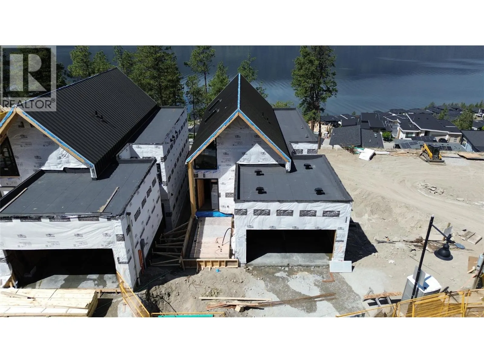 3700 McKinley Beach Drive Lot# 7