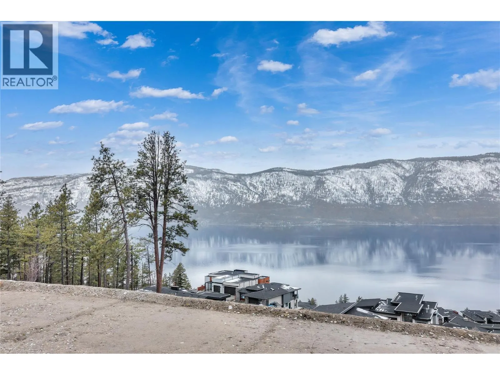 3700 McKinley Beach Drive Lot# 7