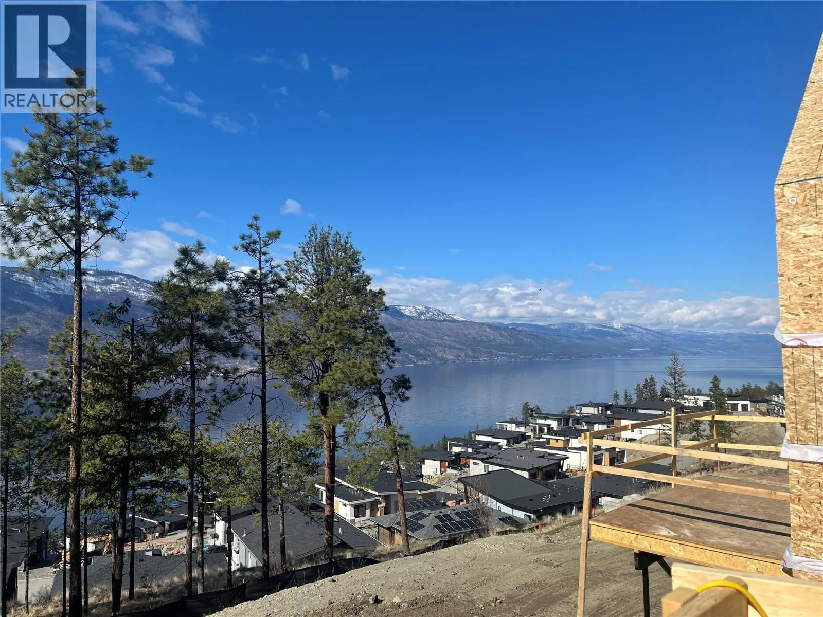 3700 McKinley Beach Drive Lot# 7