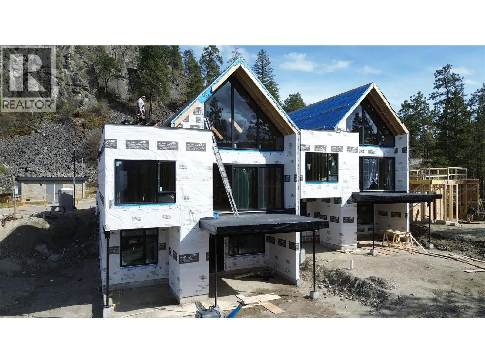 3700 McKinley Beach Drive Lot# 7