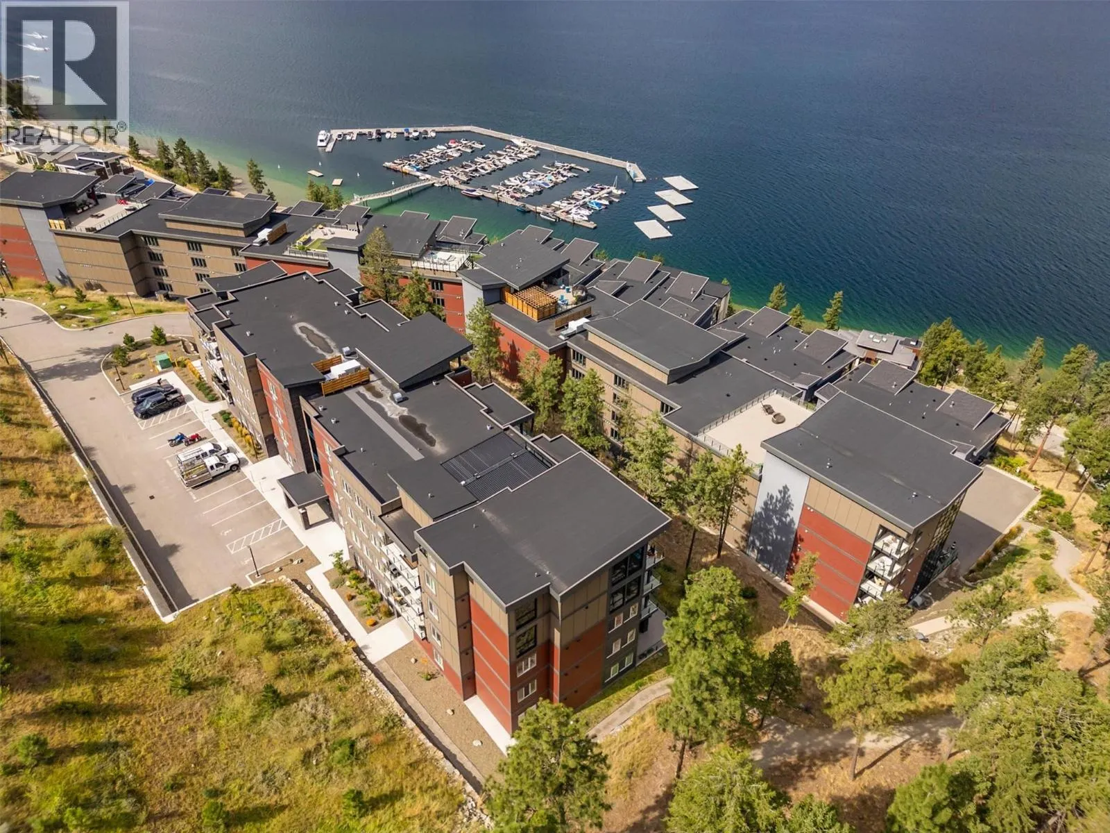 3434 Mckinley Beach Drive Unit# 309