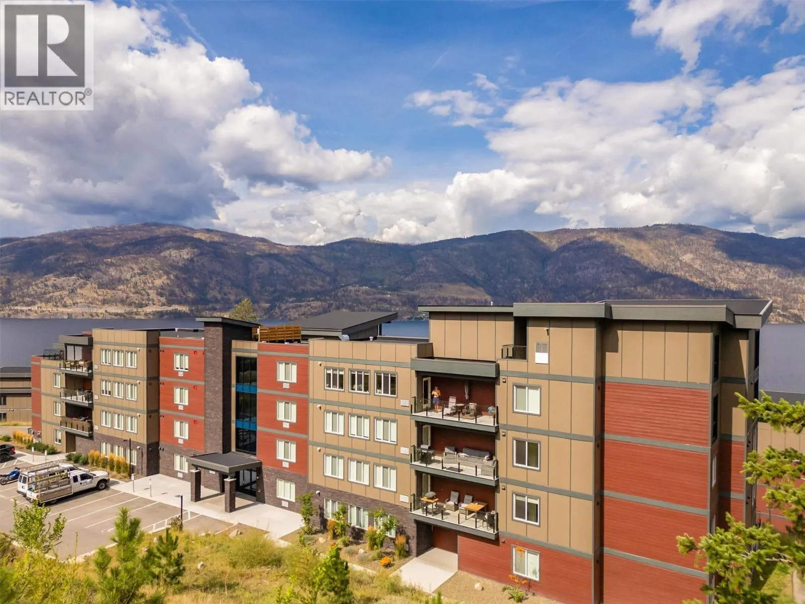 3434 Mckinley Beach Drive Unit# 309