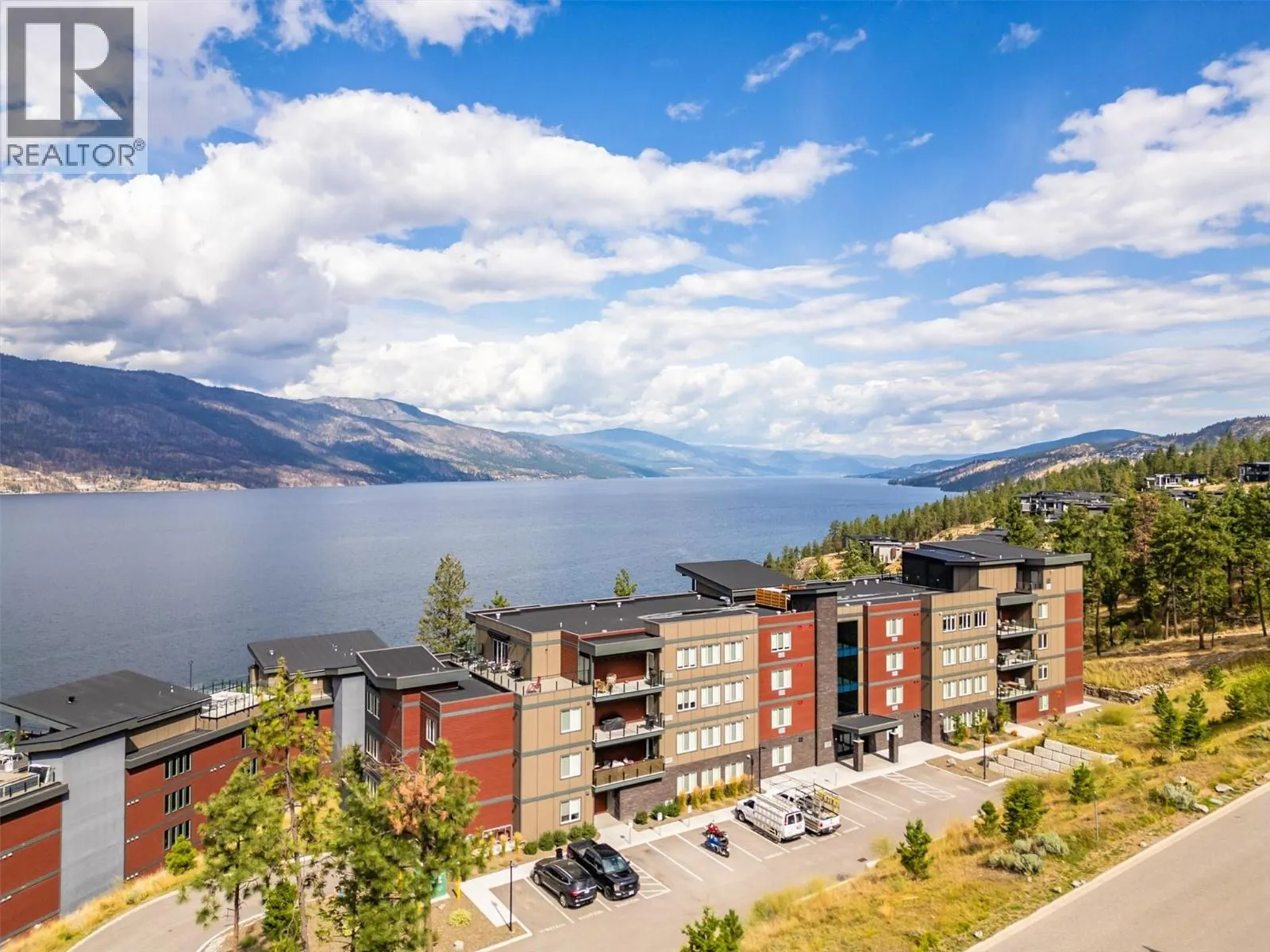 3434 Mckinley Beach Drive Unit# 309