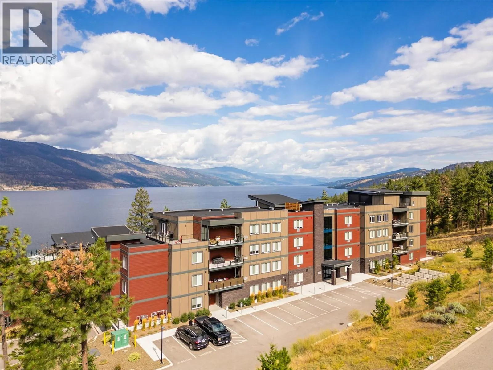 3434 Mckinley Beach Drive Unit# 309