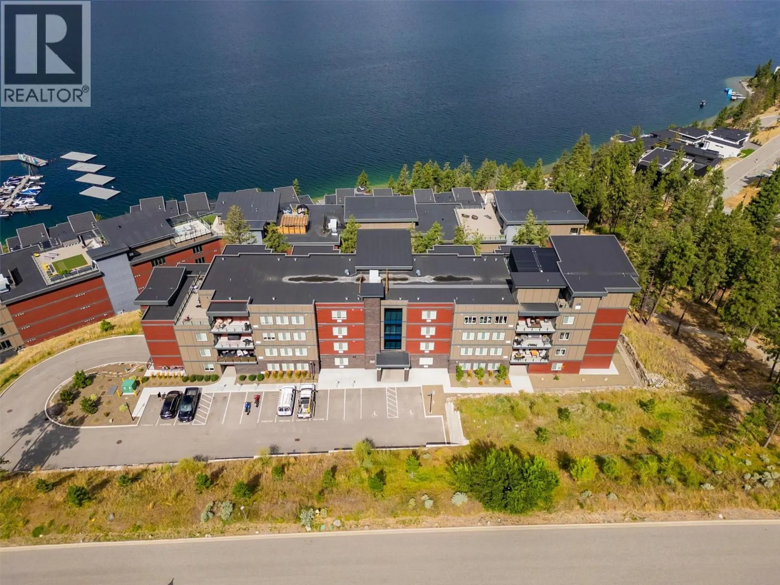 3434 Mckinley Beach Drive Unit# 309