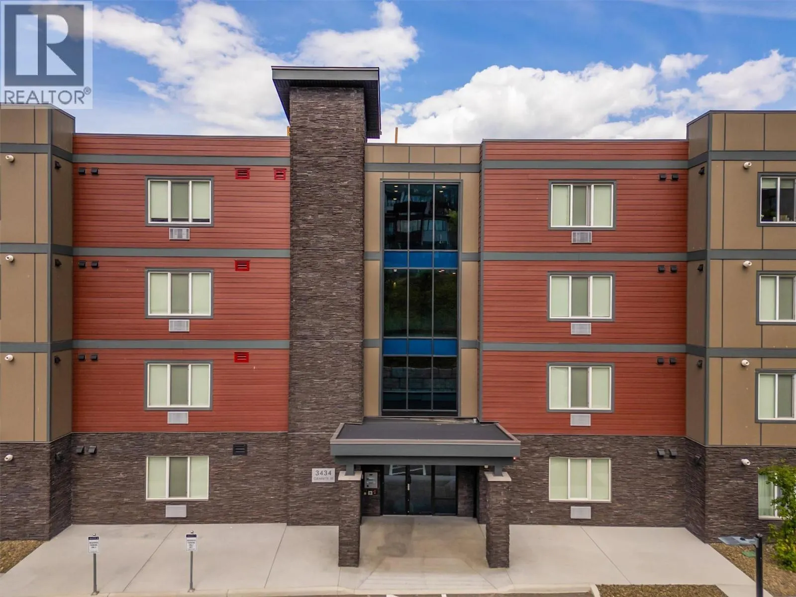 3434 Mckinley Beach Drive Unit# 309