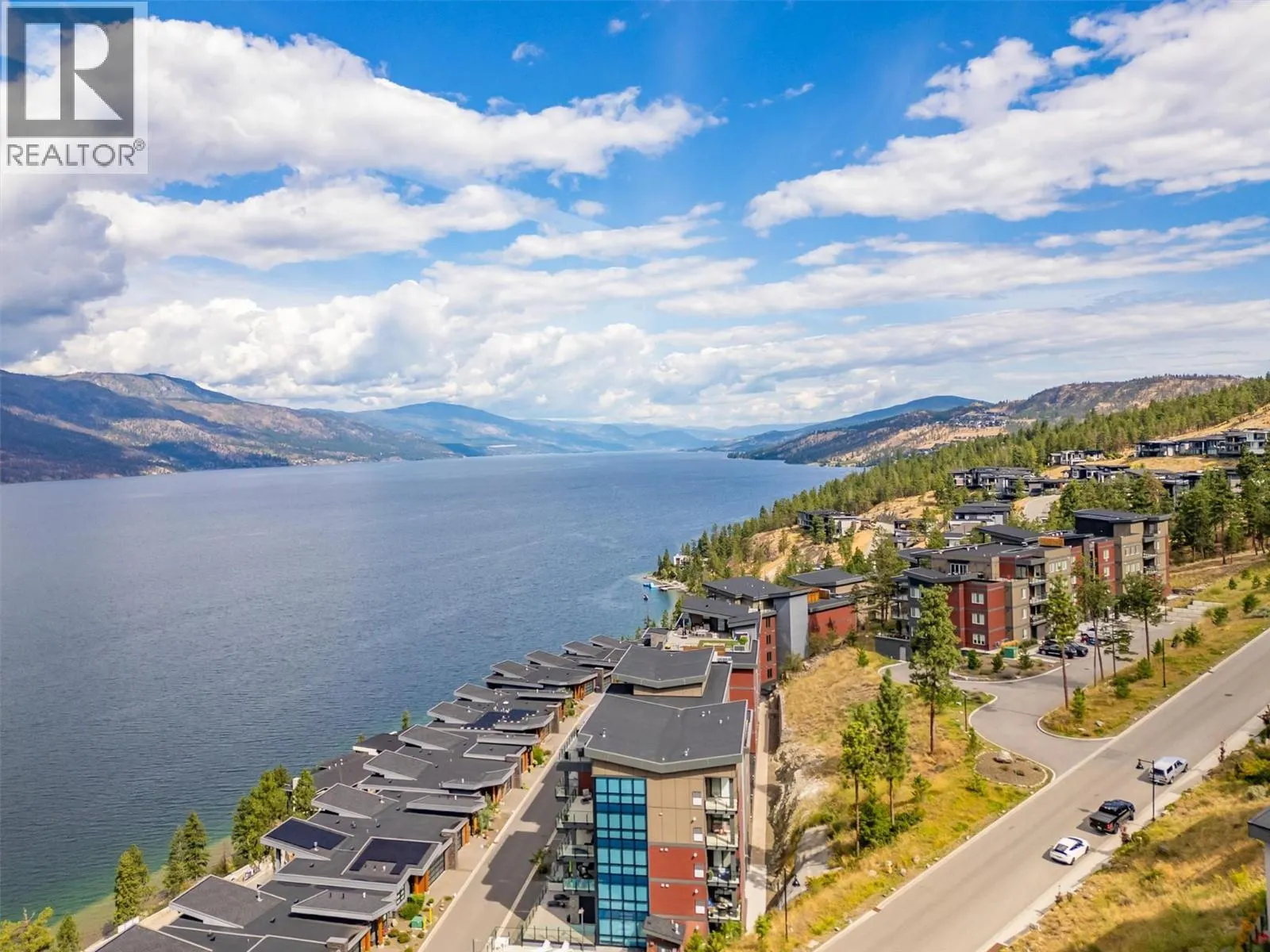 3434 Mckinley Beach Drive Unit# 309