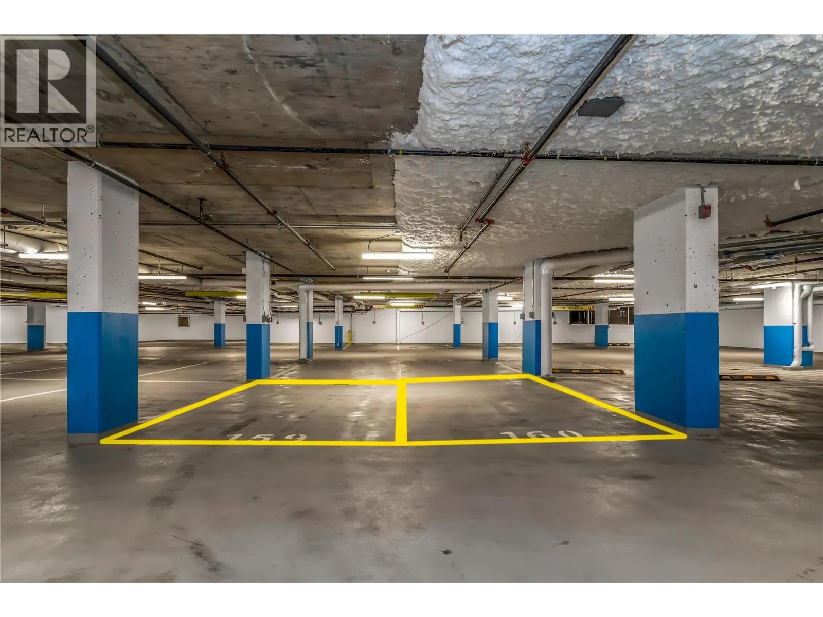 3409 Lakeshore Road Unit# PH S607