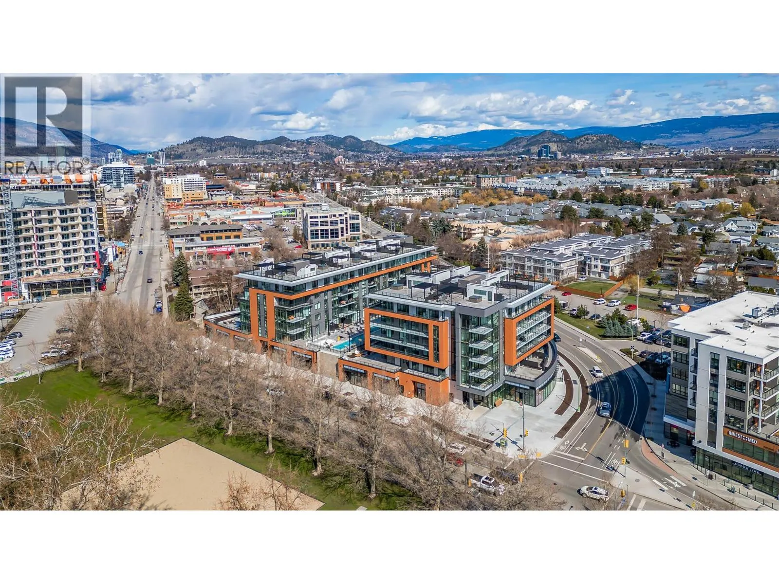 3409 Lakeshore Road Unit# PH S607
