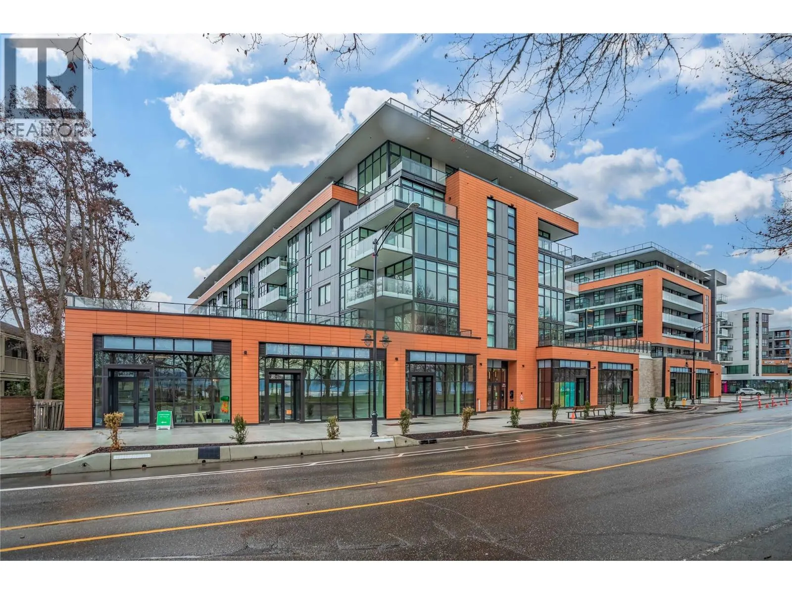 3409 Lakeshore Road Unit# PH S607