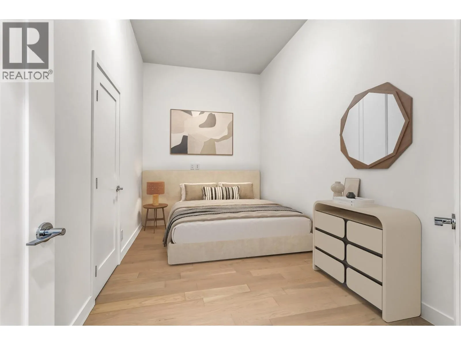 3409 Lakeshore Road Unit# PH S607