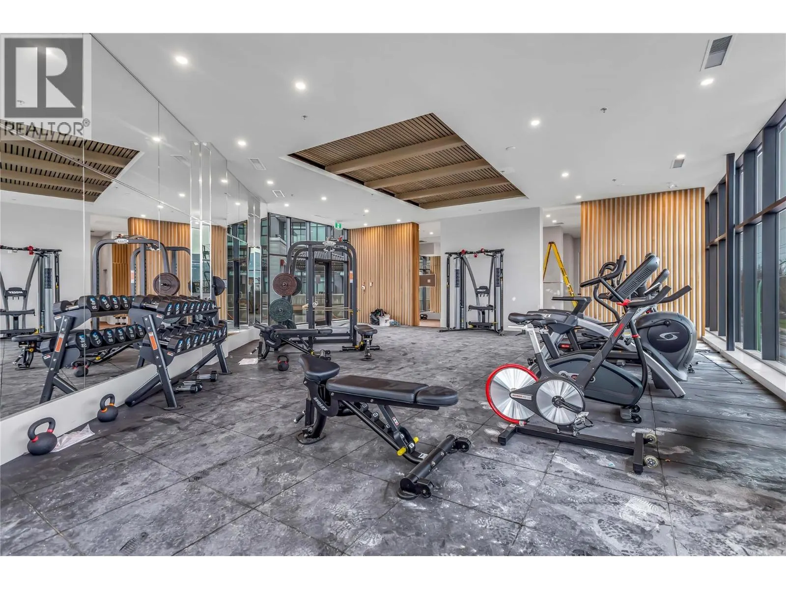 3409 Lakeshore Road Unit# PH S607