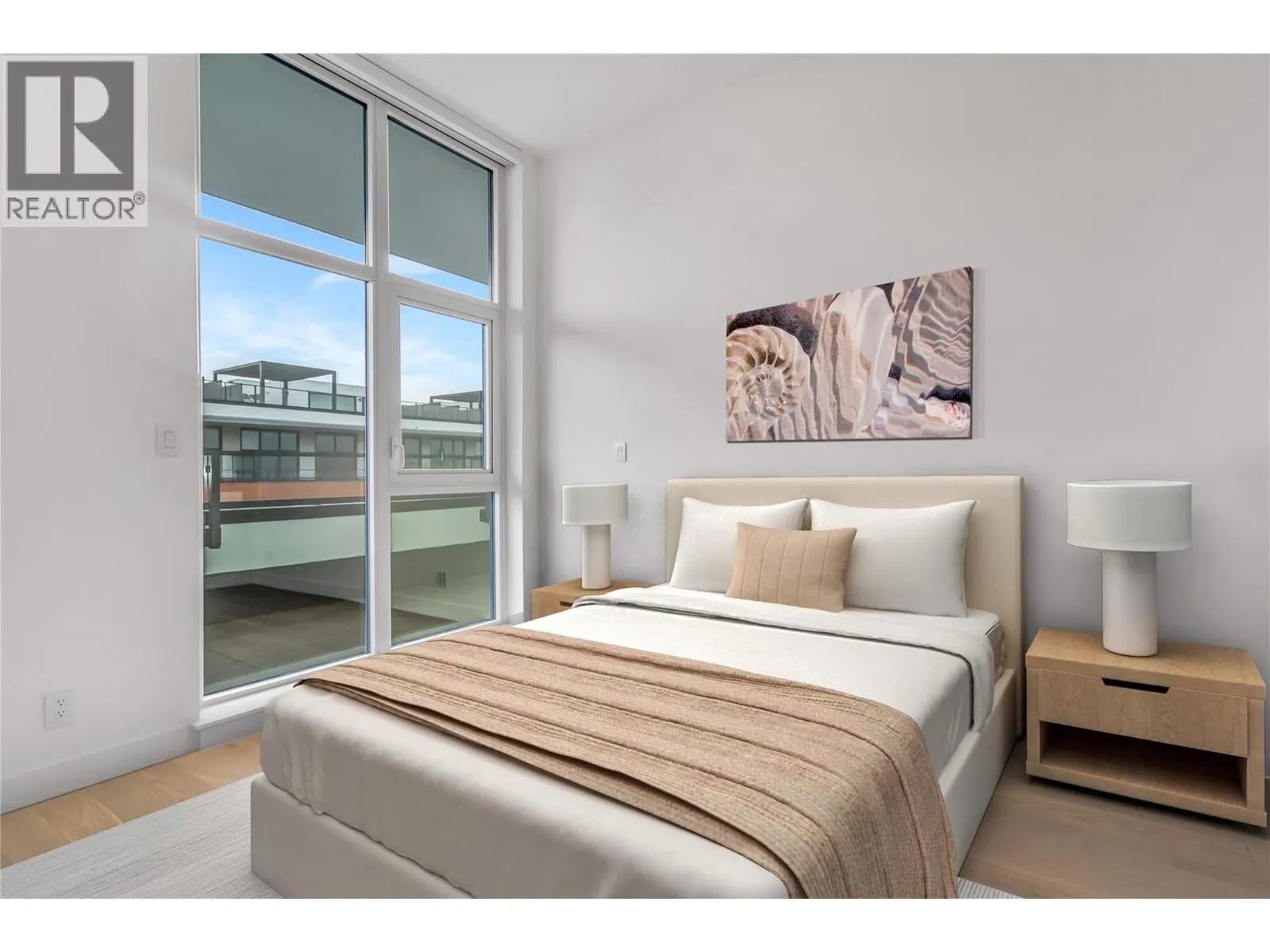 3409 Lakeshore Road Unit# PH S607