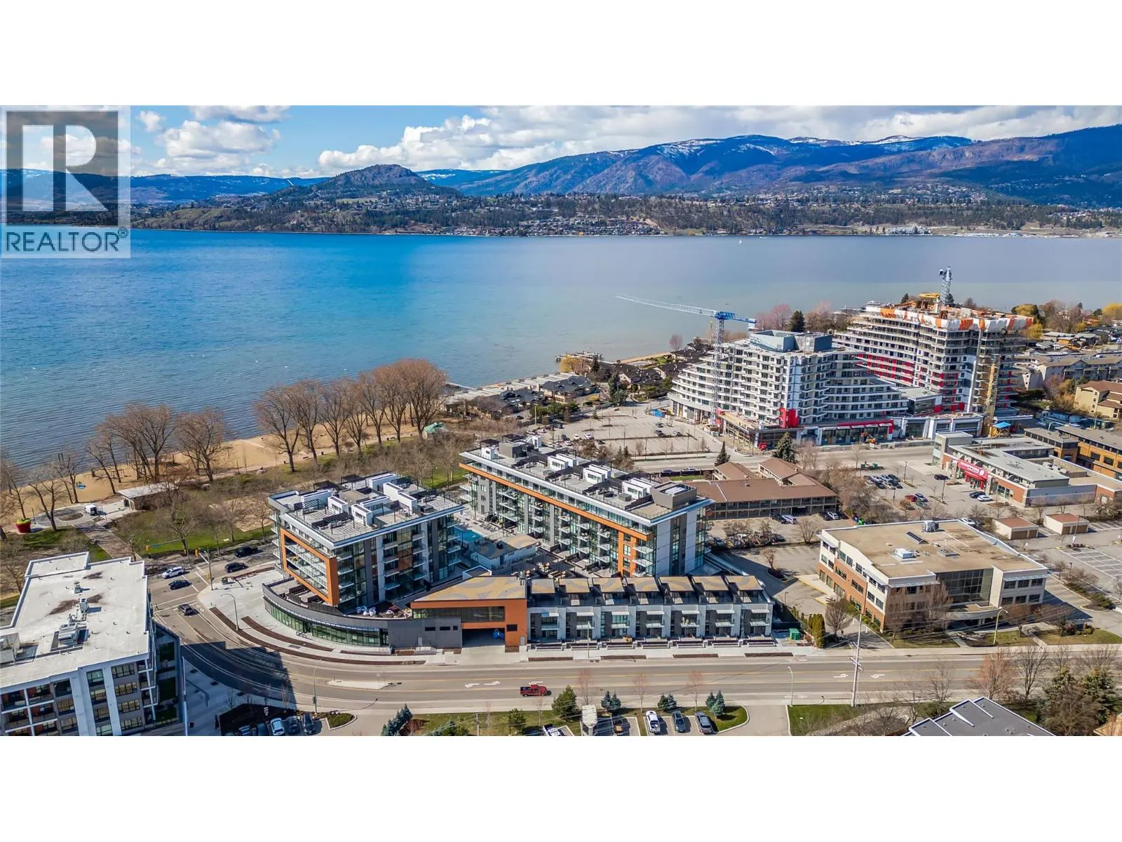 3409 Lakeshore Road Unit# PH S607