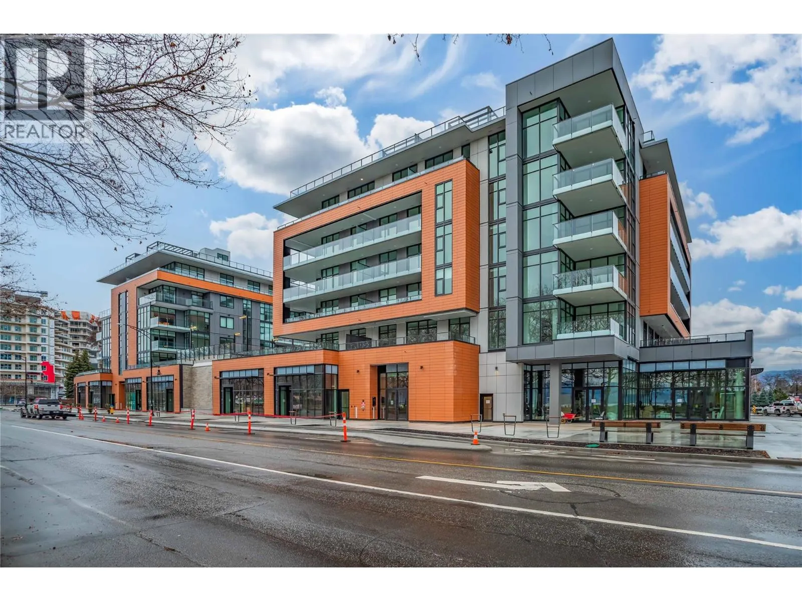 3409 Lakeshore Road Unit# PH S607