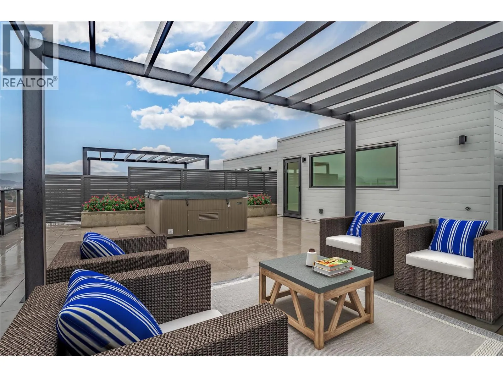 3409 Lakeshore Road Unit# PH S607