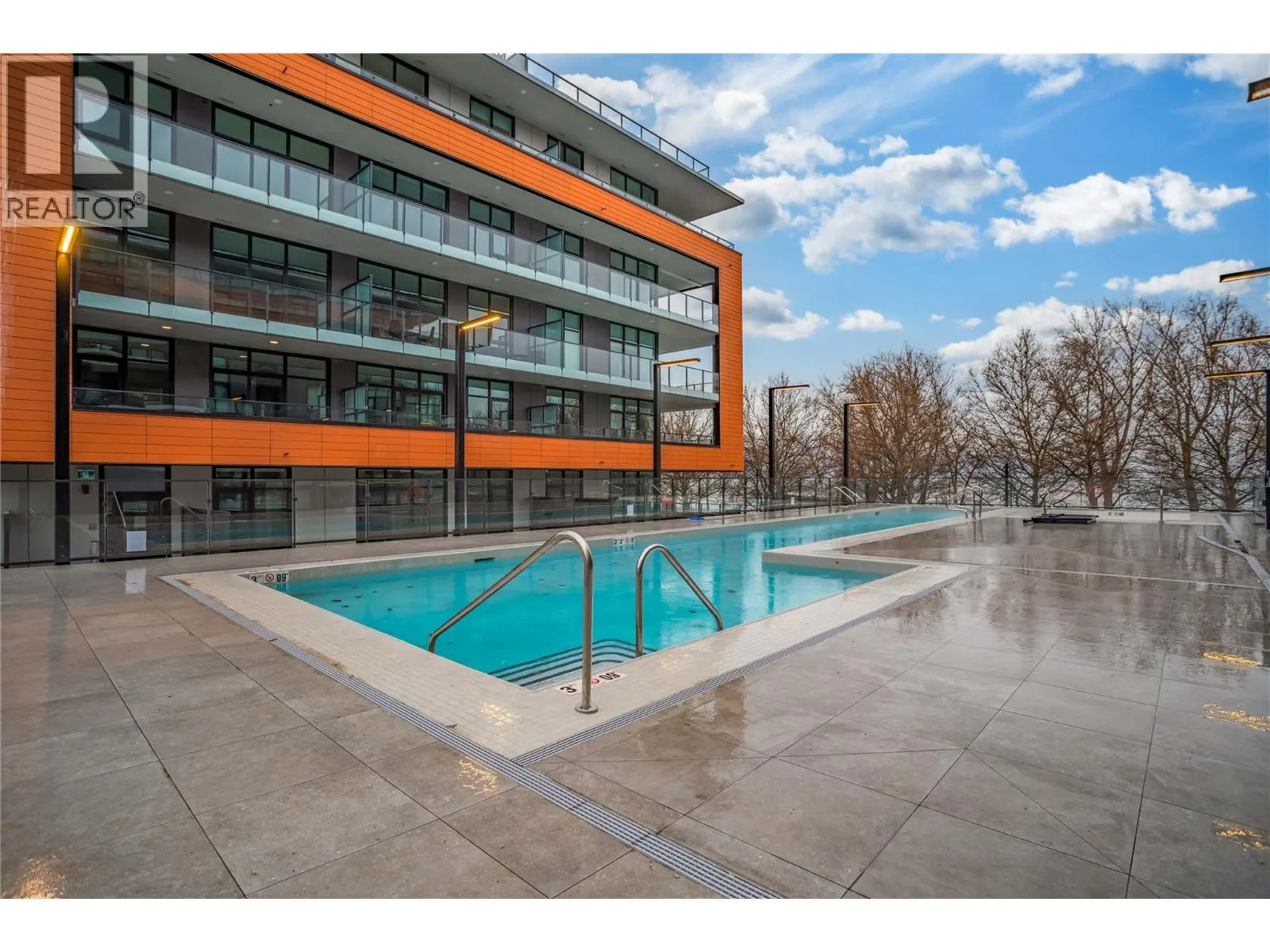 3409 Lakeshore Road Unit# PH S607