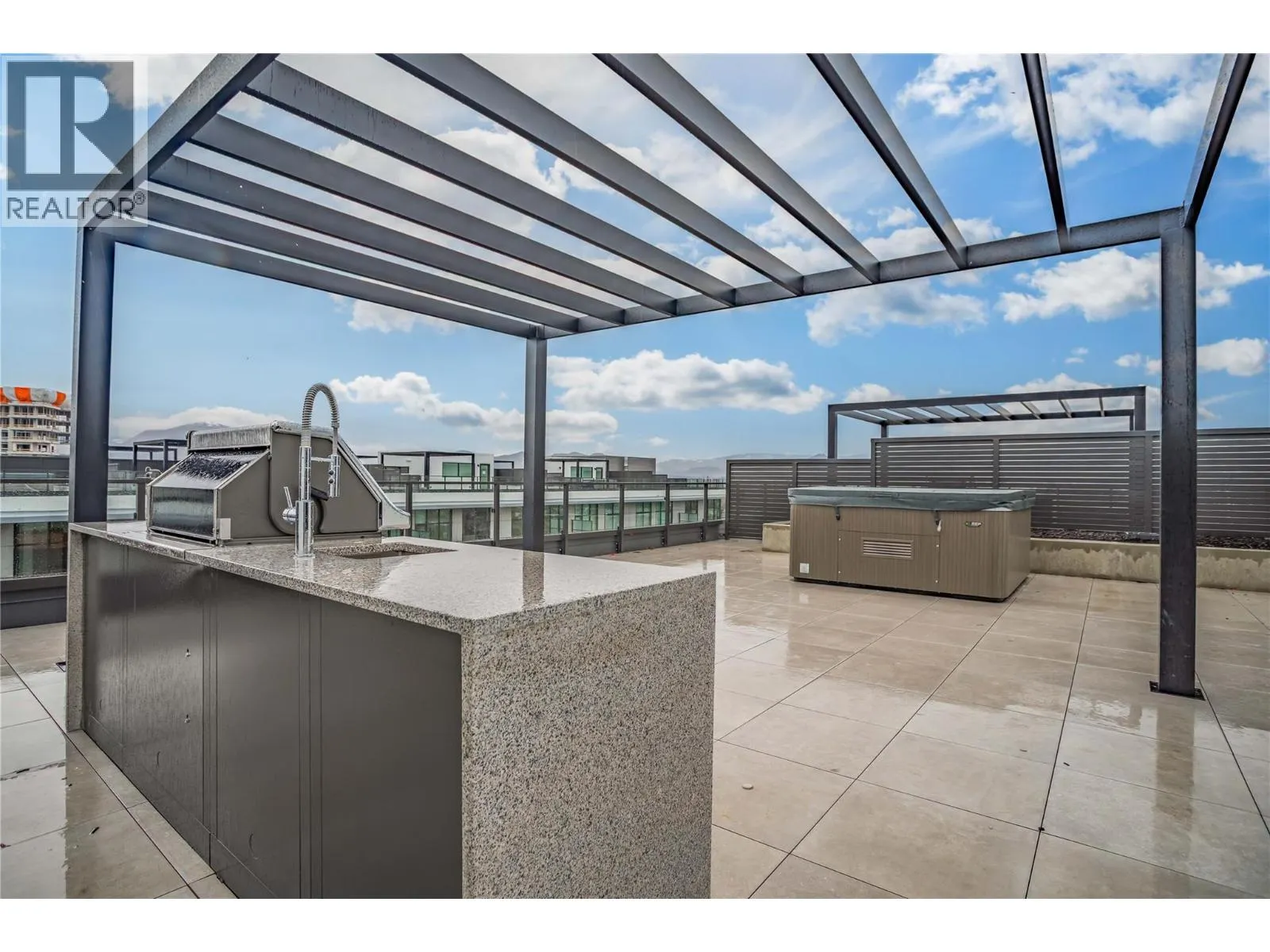 3409 Lakeshore Road Unit# PH S607