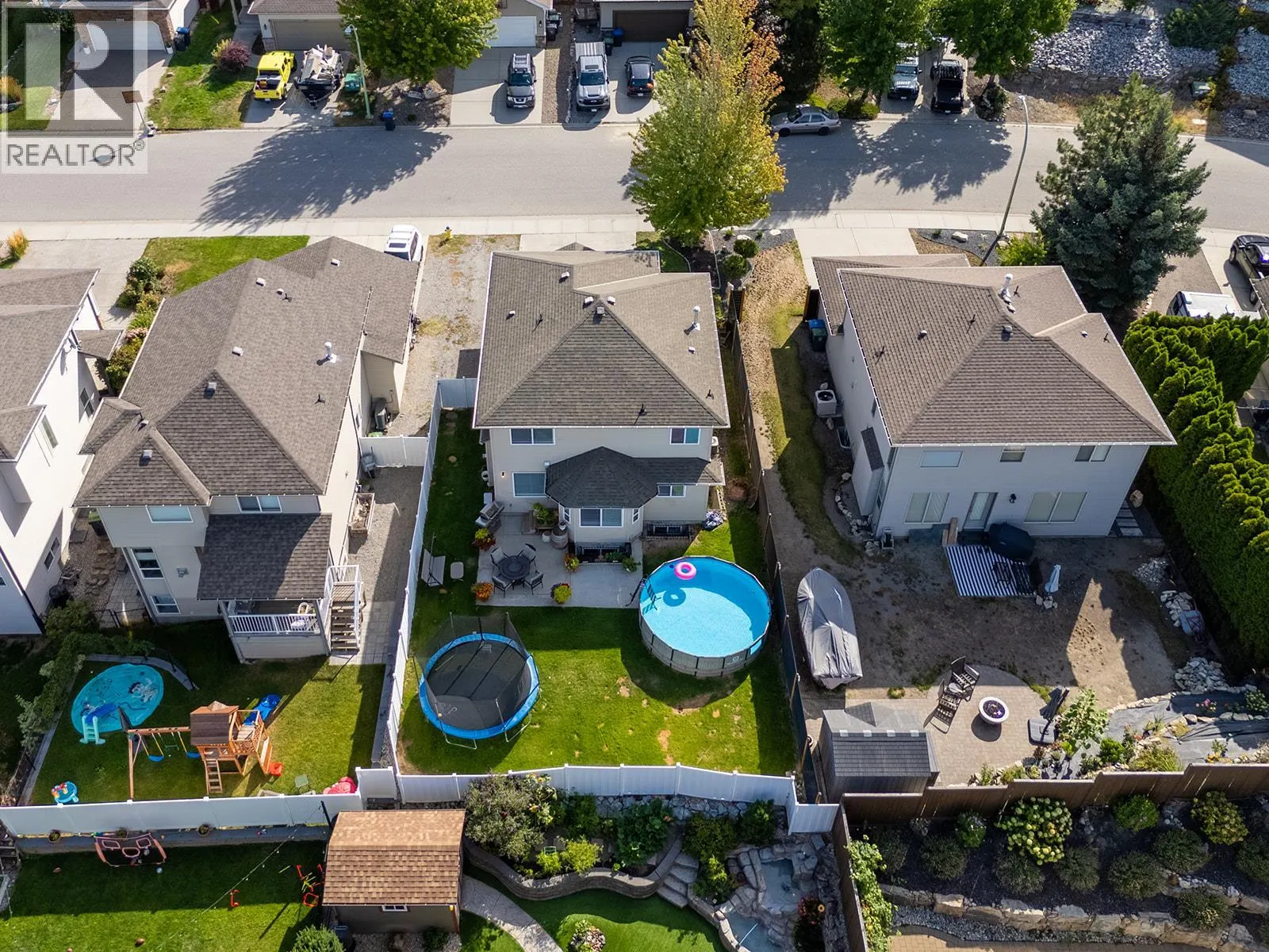 606 South Crest Drive