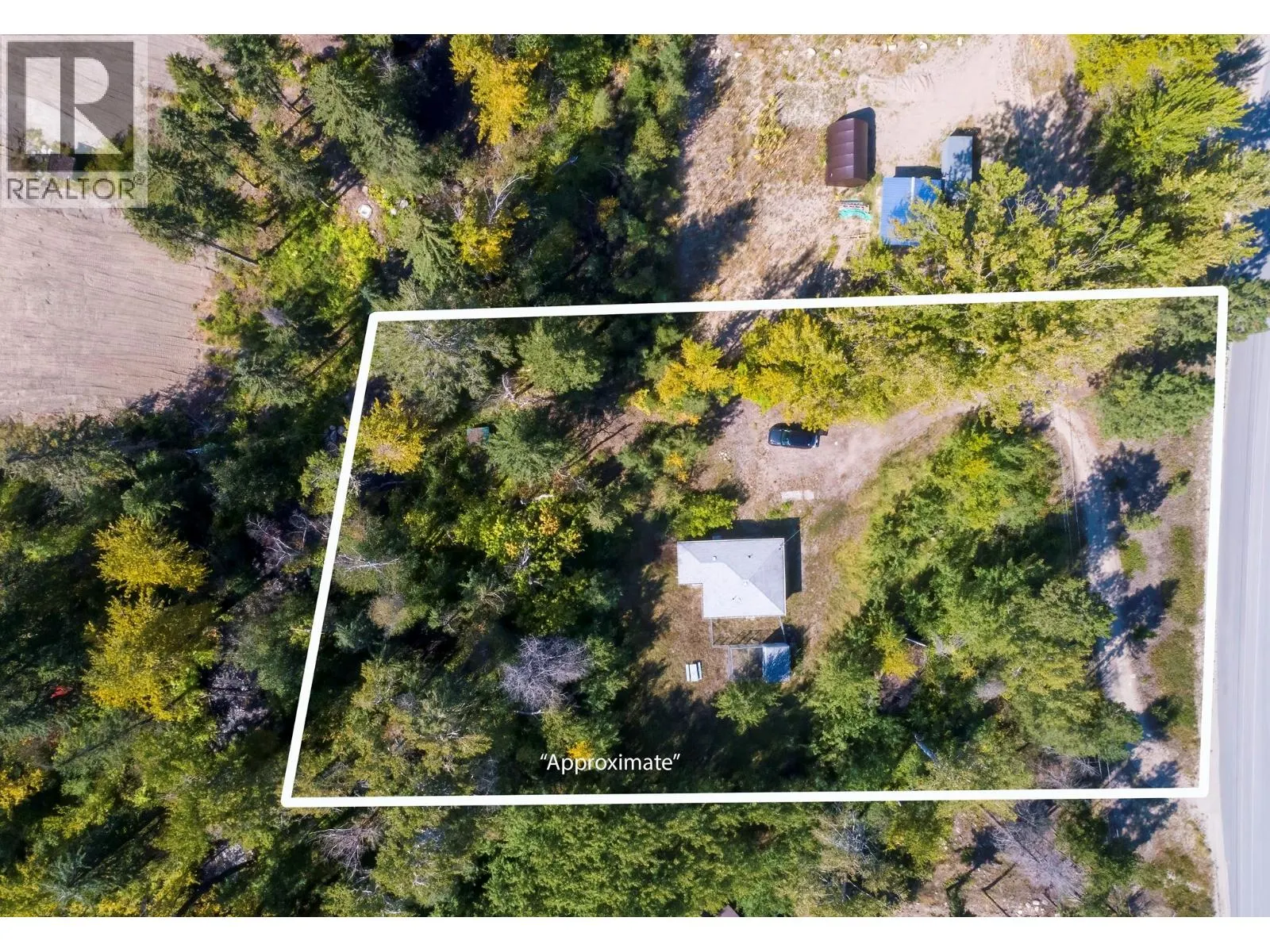 4414 Trepanier Road