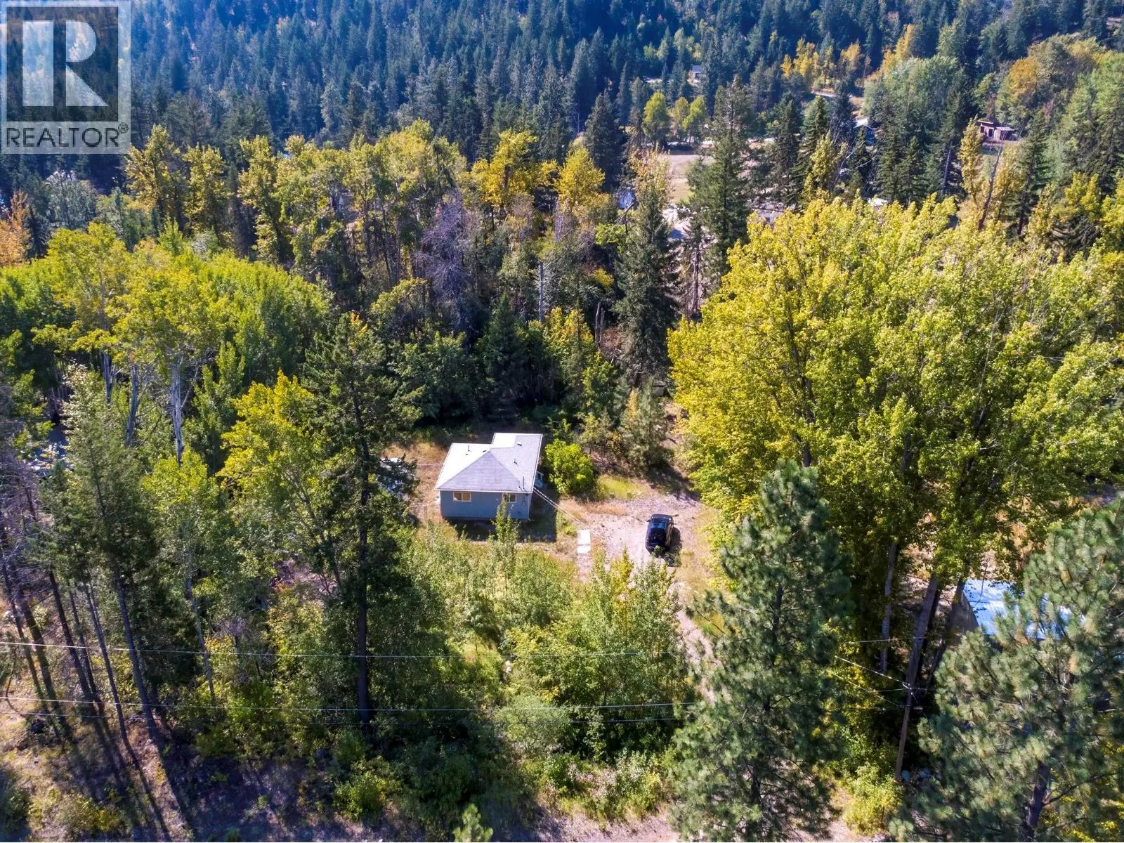 4414 Trepanier Road