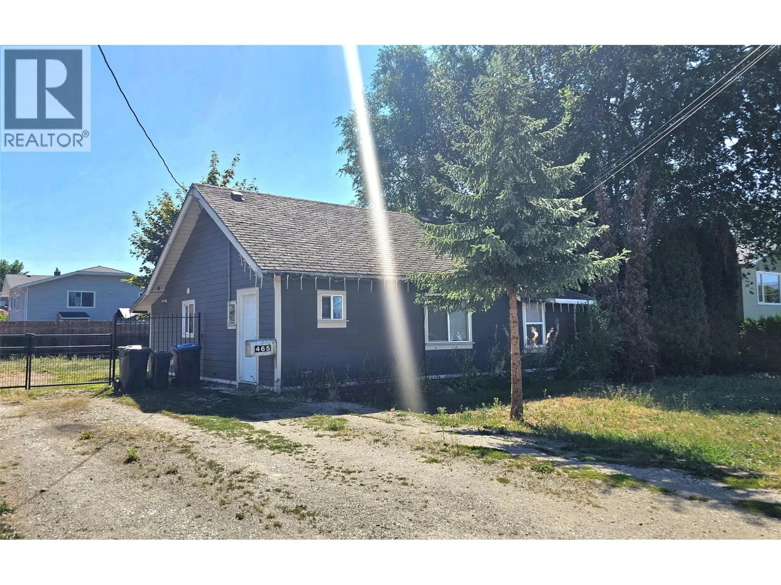 465 Mugford Road