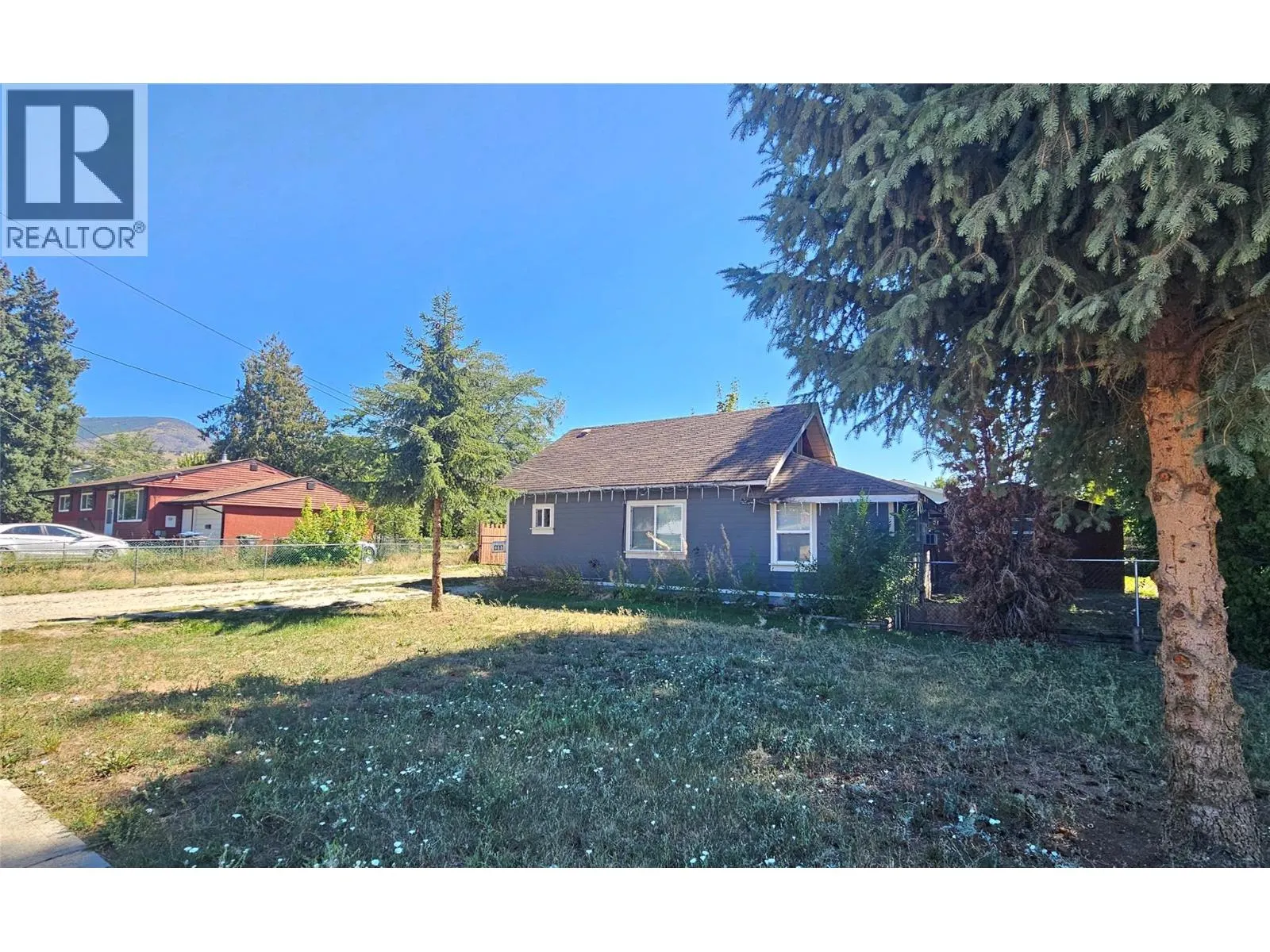 465 Mugford Road