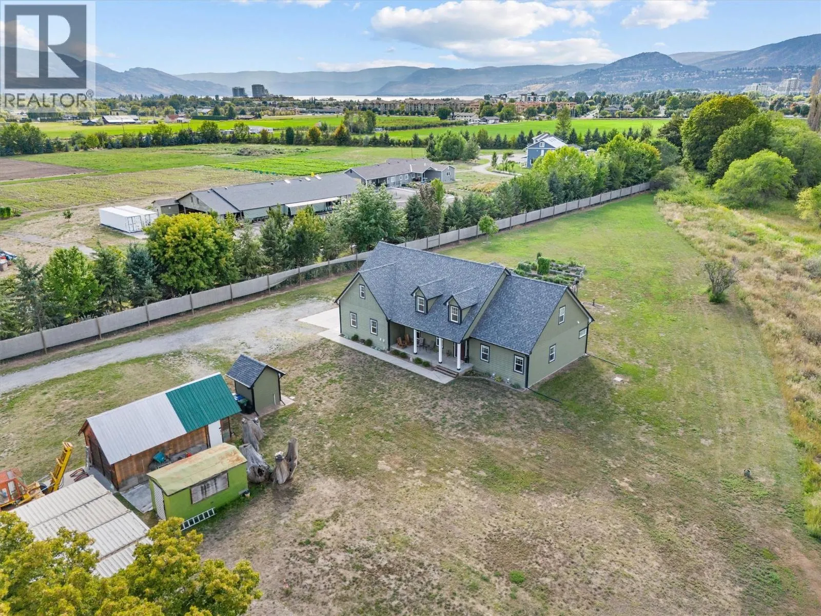 3550 Benvoulin Road