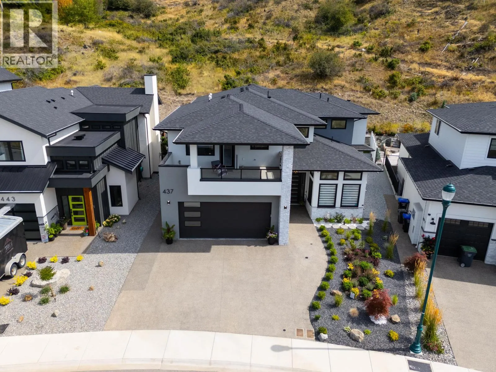 437 Vision Court
