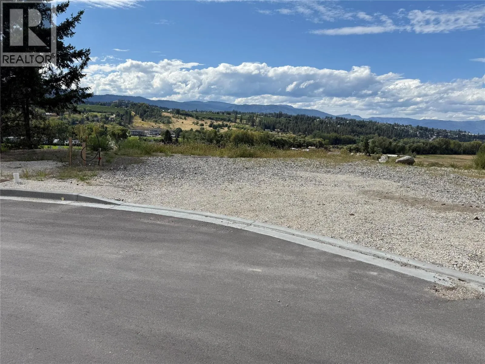 Proposed Lot A -10544 Bonnie Drive