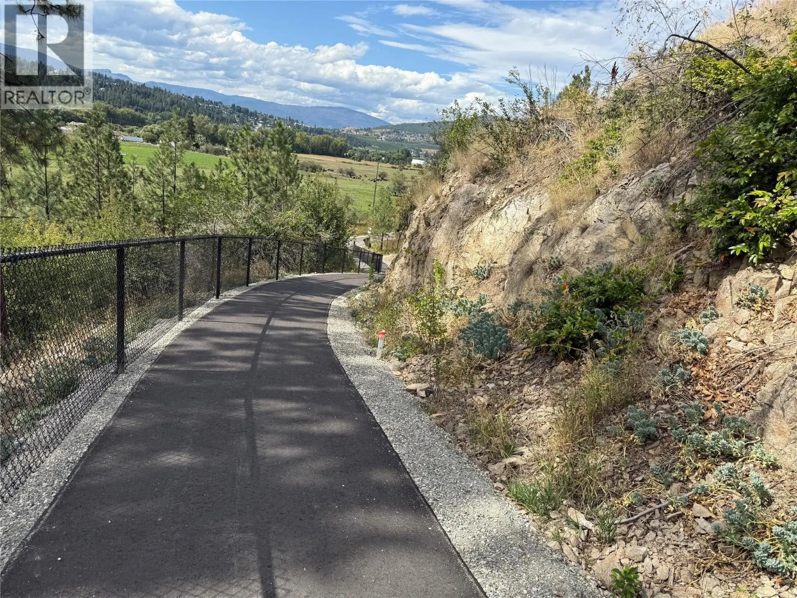 Proposed Lot A -10544 Bonnie Drive