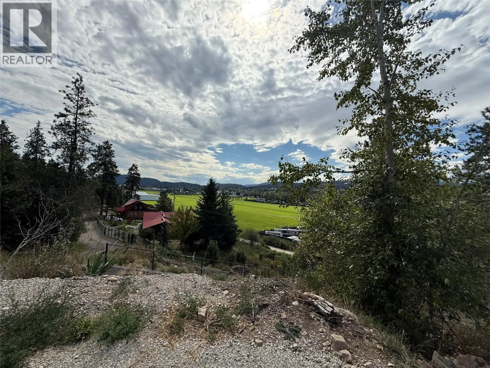 Proposed Lot A -10544 Bonnie Drive